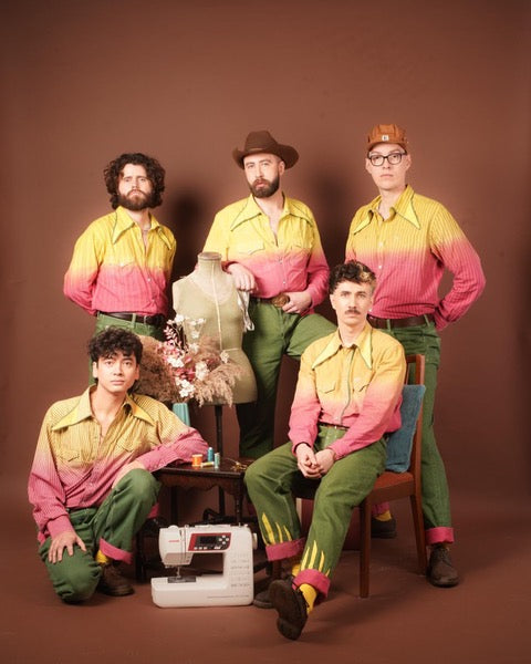 Youth Sector - 29/01/26 @ Amped, Huddersfield