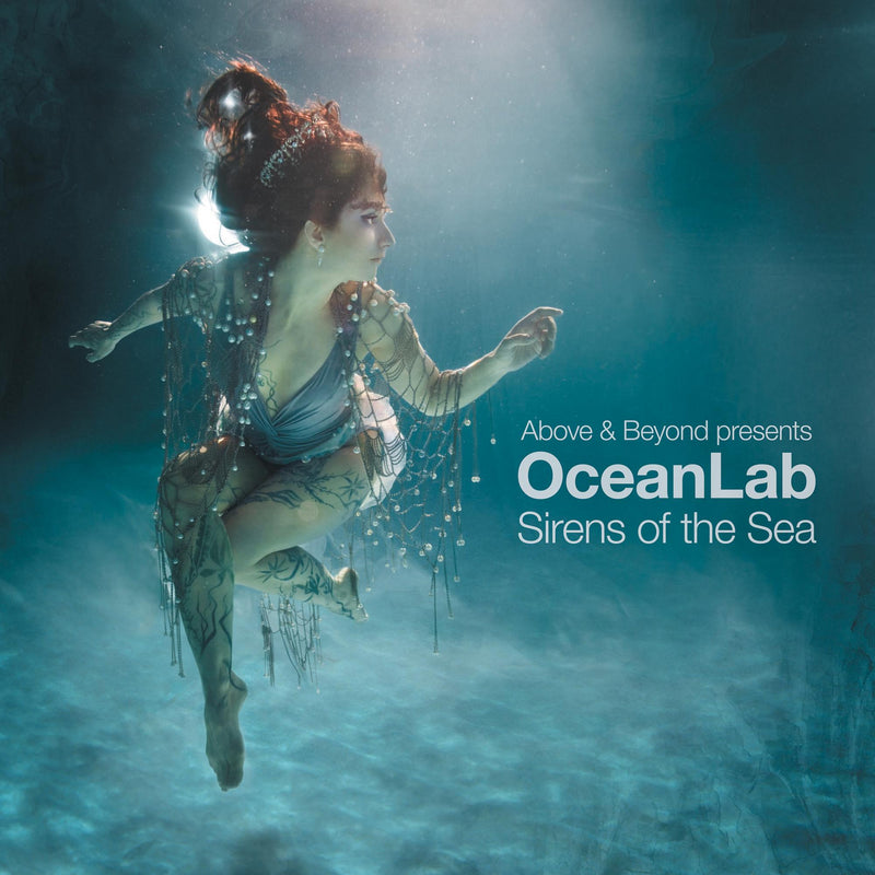 Above & Beyond - Sirens of the Sea