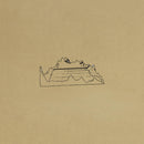 José González - Veneer