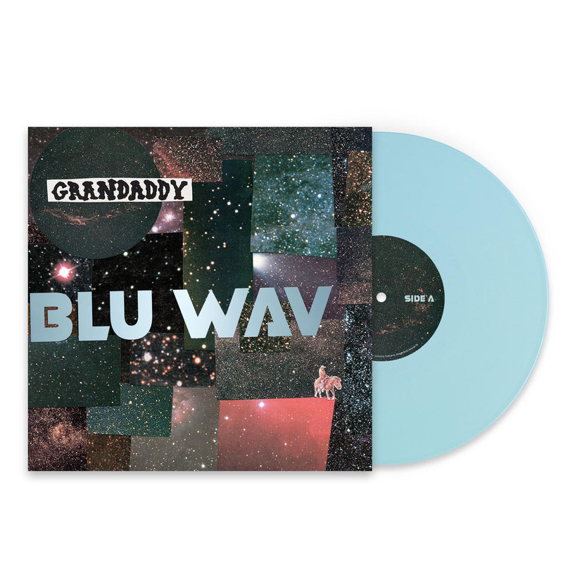 Grandaddy - Blue Wav