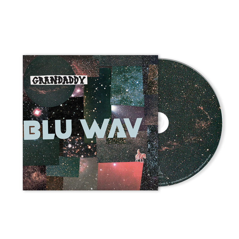 Grandaddy - Blue Wav