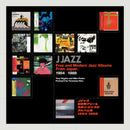 Tony Higgins, Mike Peden -  Jazz - Free and Modern Jazz Albums From Japan 1954 - 1988
