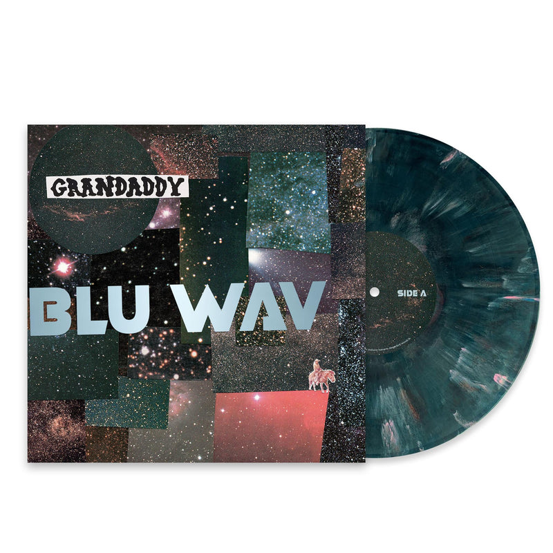 Grandaddy - Blue Wav