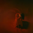 Ghostly Kisses - Dark Room
