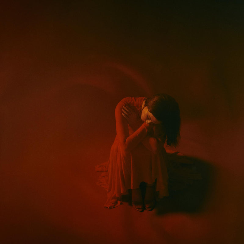 Ghostly Kisses - Dark Room