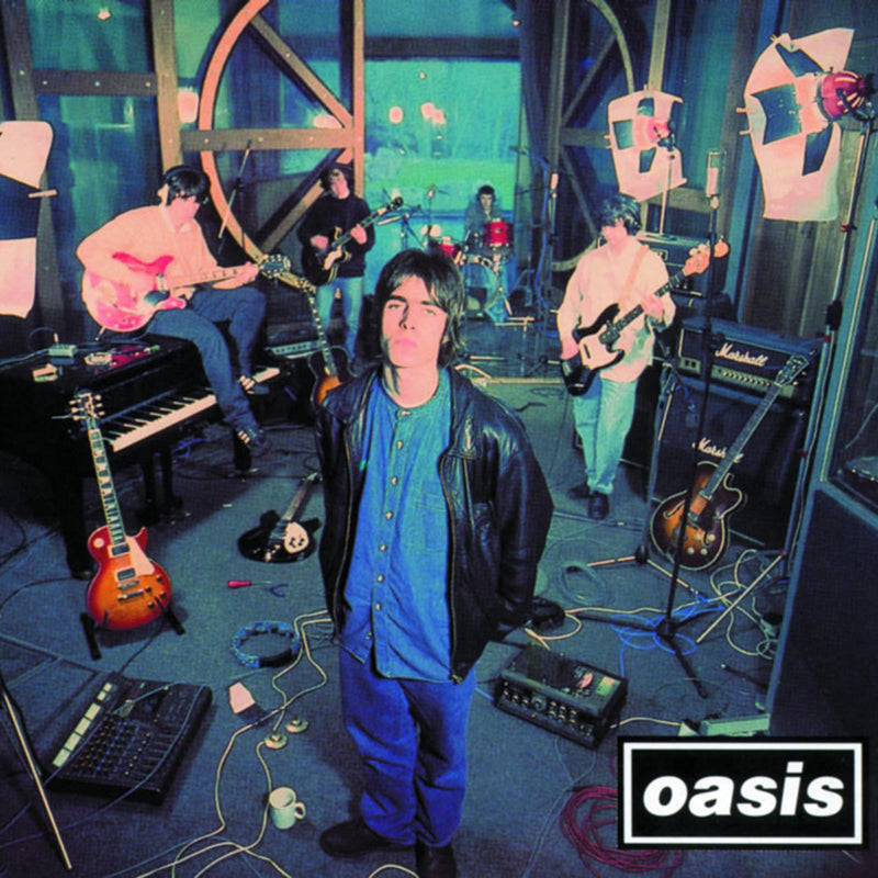 Oasis - Supersonic