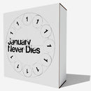 Balming Tiger - January Never Dies *Pre-Order