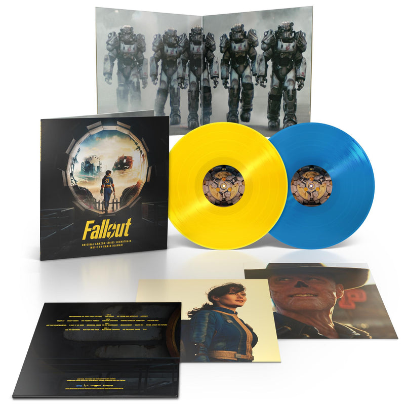 Fallout - Original Amazon Series Soundtrack