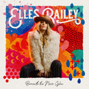 Elles Bailey - Beneath The Neon Glow *Pre-Order