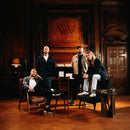 AS IT IS - AS IT IS + Ticket Bundle (Album Launch Show at Brudenell Social Club) *Pre-Order