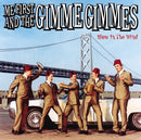 Me First and the Gimme Gimmes - Blow in the Wind *Pre-Order
