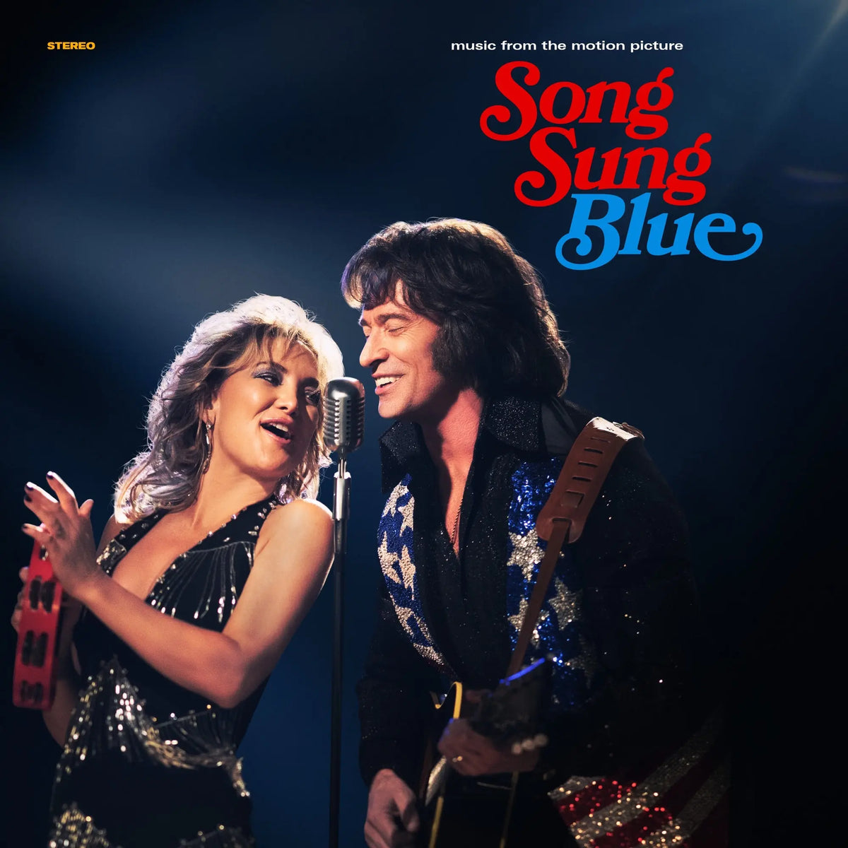 Song Sung Blue - Motion Picture Soundtrack