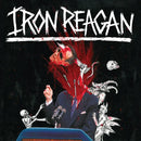 Iron Reagan - The Tyrant Of Will