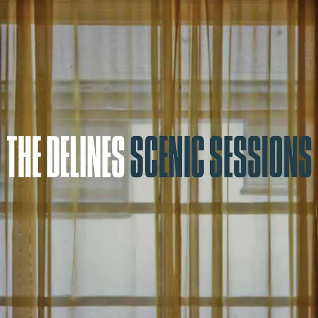 Delines (The) - Scenic Sessions