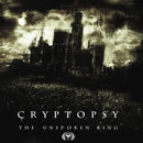 Cryptopsy - The Unspoken King