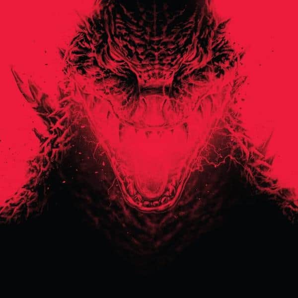 Godzilla 2000 Millennium Soundtrack By Takayuki Hattori