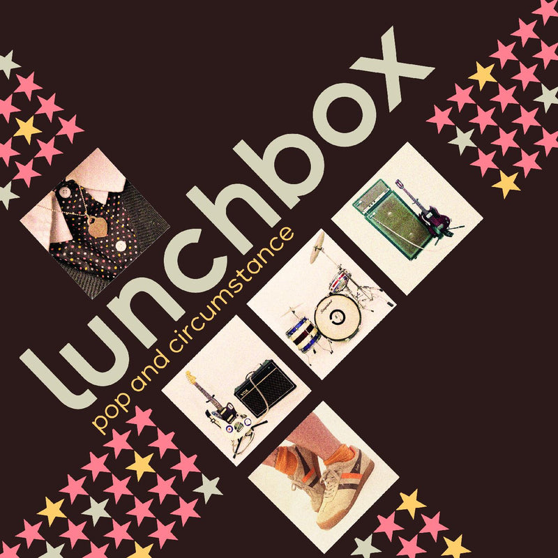 Lunchbox - Pop and Circumstance