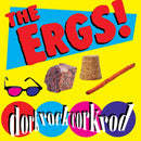 Ergs (The) - dorkrockcorkrod (DELUXE EDITION)