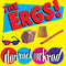 Ergs (The) - dorkrockcorkrod (DELUXE EDITION)