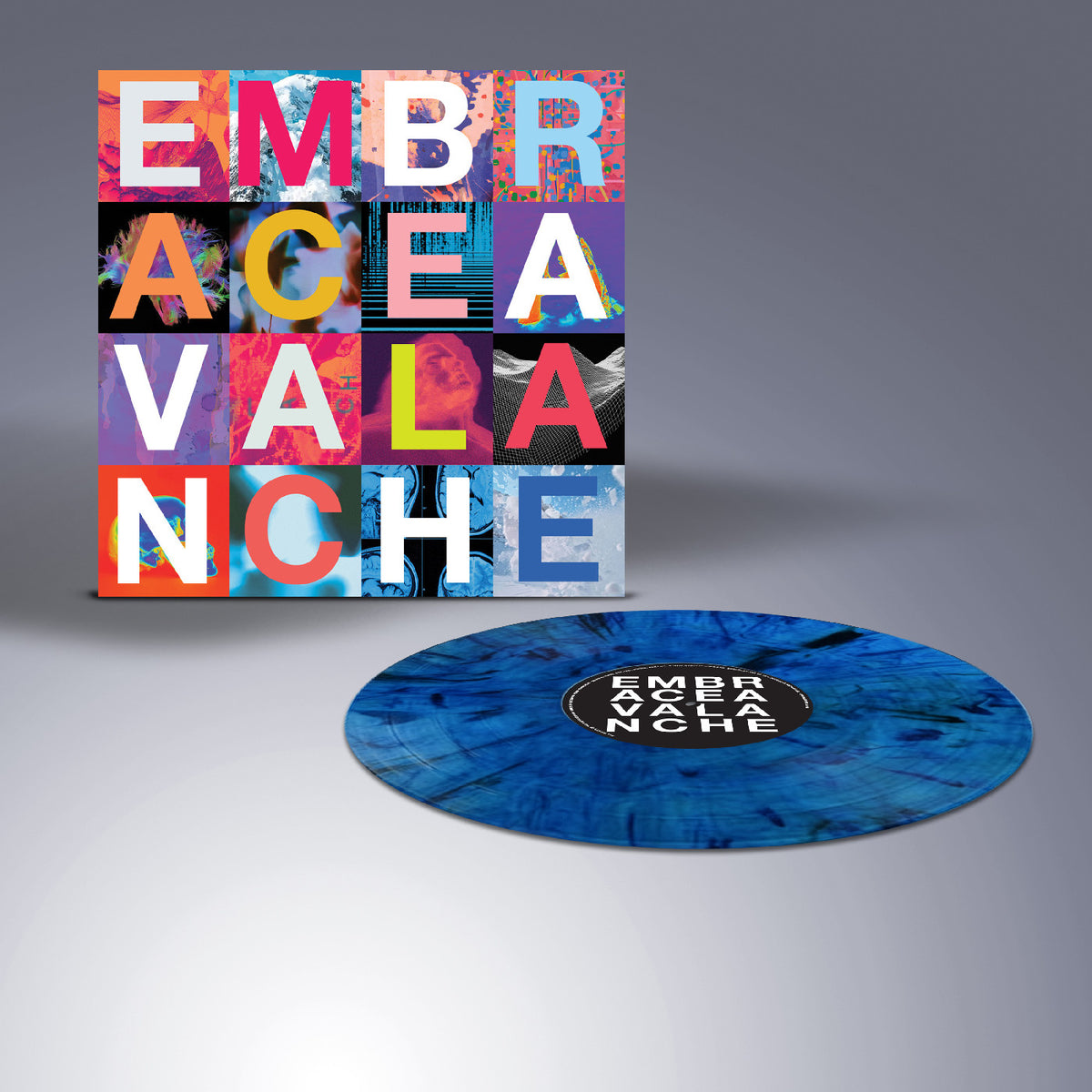 Embrace - Avalanche