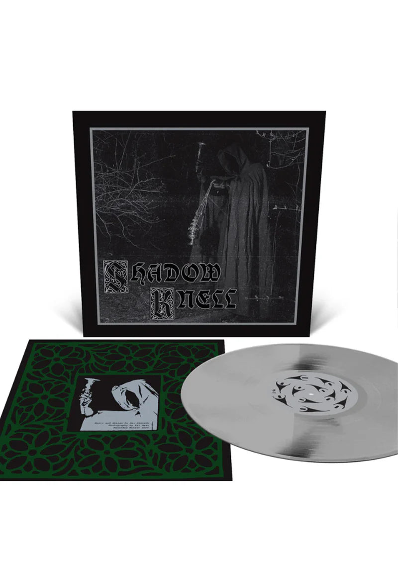 Shadow Knell - Shadow Knell
