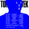Tom Vek 08/10/24 @ Brudenell Social Club