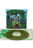 Rocky And The Sweden - Punk's Pot Head