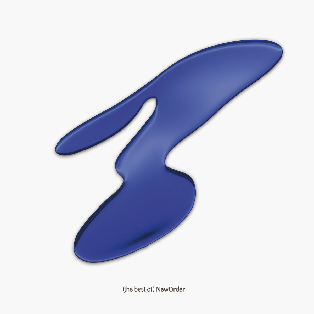 New Order - The Best Of / The Rest Of
