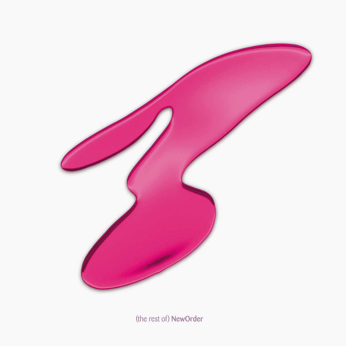 New Order - The Best Of / The Rest Of