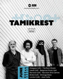 Tamikrest 09/06/26 @ Belgrave Music Hall