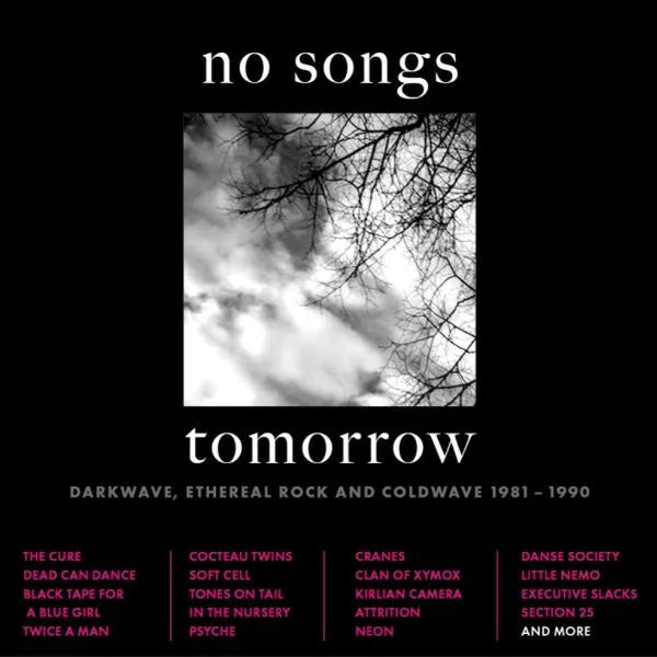 Various Artists - No Songs Tomorrow