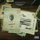 Conway The Machine - Drumwork The Album