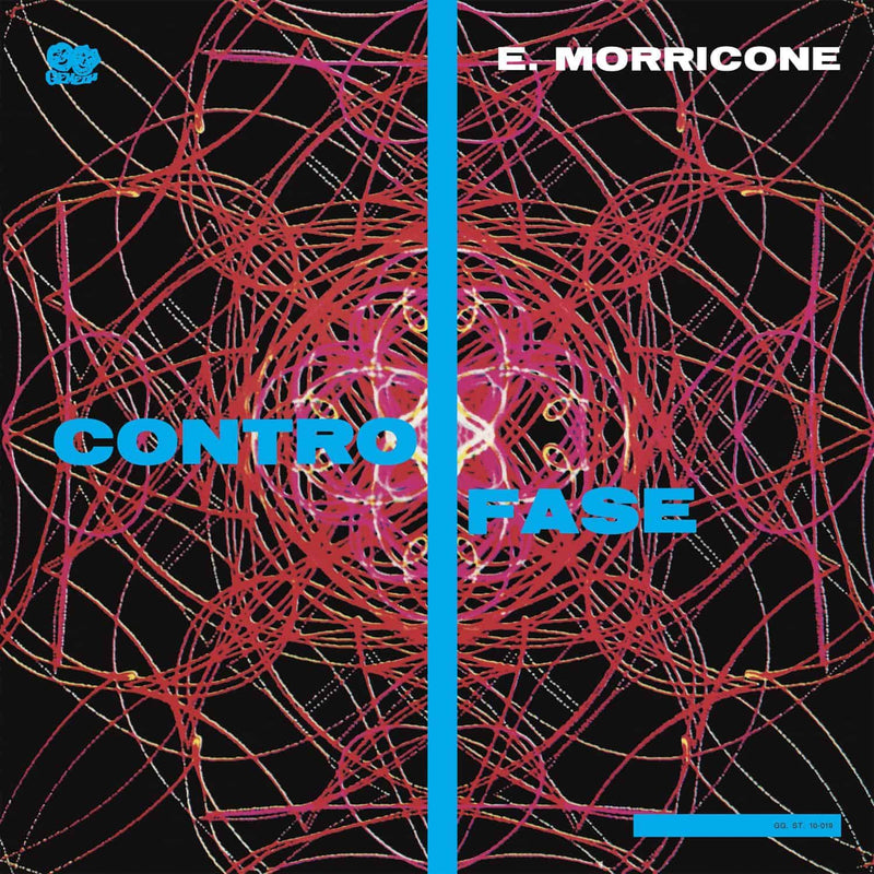 Ennio Morricone - Controfase