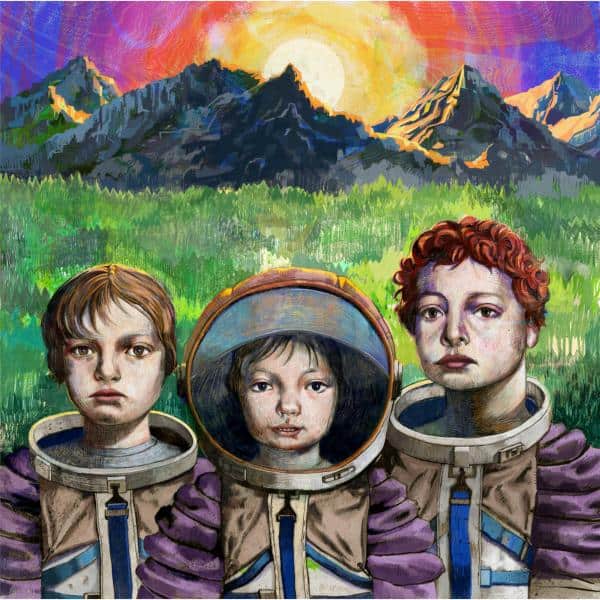 Gurgles - Sogs & Songs