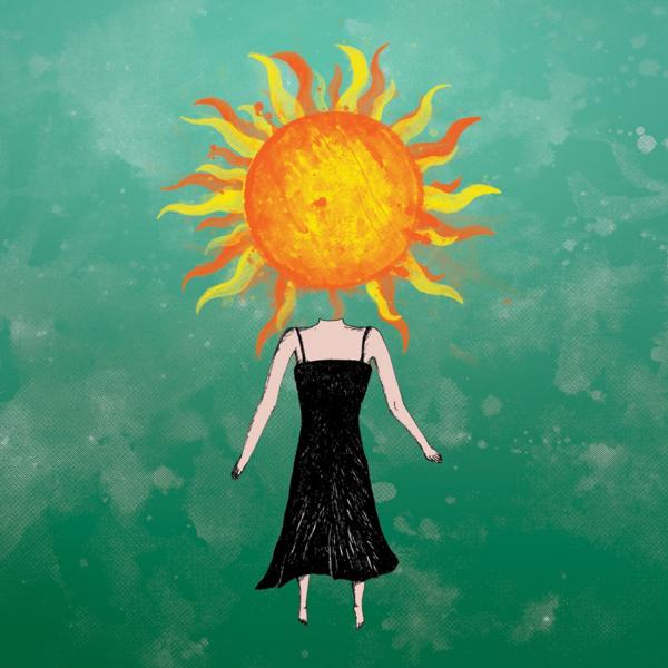 Balance And Composure - Separation