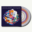 Liam Gallagher John Squire – Liam Gallagher John Squire