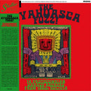 Ayahuasca Fuzz! (The) - 14 Protocumbian Garage Rockers From 1960s Bolivia
