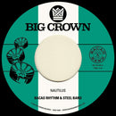 Bacao Rhythm & Steel Band - Nautilus/Maria Tambien