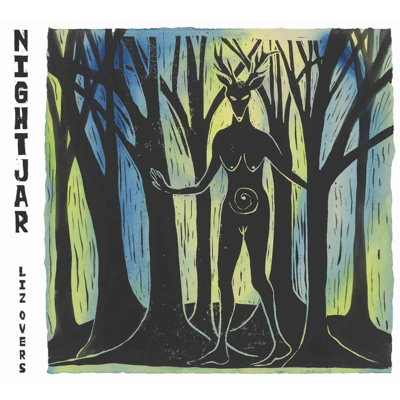 Liz Overs - Nightjar