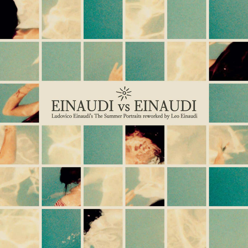 Ludovico Einaudi/Leo Einaudi - Einaudi Vs Einaudi