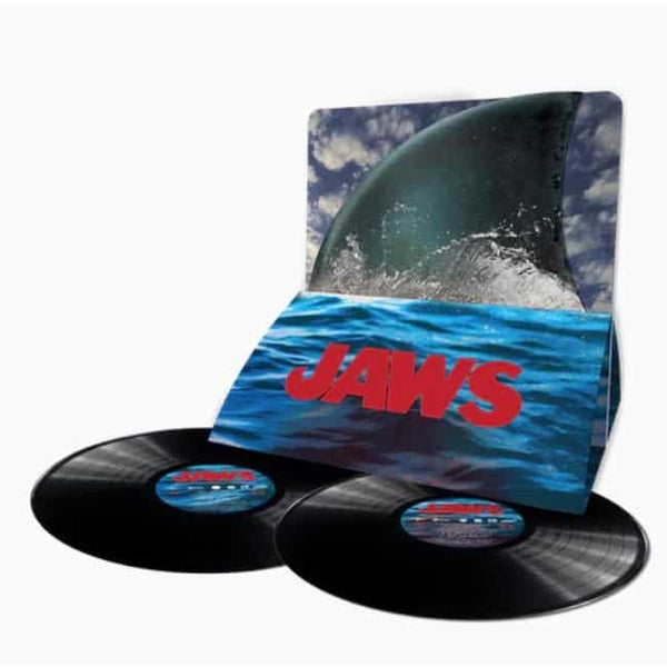 John Williams - JAWS: Original Soundtrack 50th Anniversary