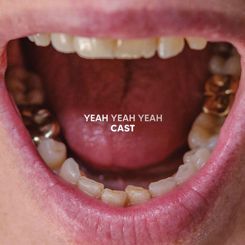Cast - Yeah Yeah Yeah : Album + Ticket Bundle  (Stripped Back Album Launch Show at The Wardrobe Leeds) *Pre-order
