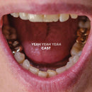 Cast - Yeah Yeah Yeah : Album + Ticket Bundle  (Stripped Back Album Launch Show at The Wardrobe Leeds) *Pre-order