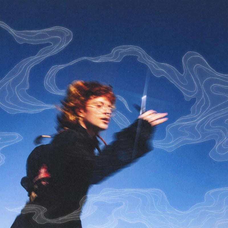 Cavetown - Running With Scissors *Pre-Order