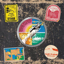 Pink Floyd - Wish You Were Here (50th Anniversary)