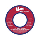 Brian Jackson - The Revolution Will Not Be Televised