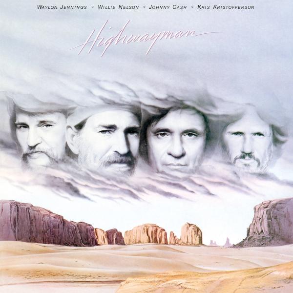Highwayman - Highwayman