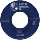 Cochema - Mitote / Dillo