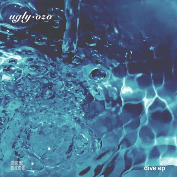 Ugly Ozo - Dive