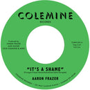 Aaron Frazer - It's A Shame